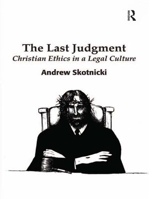 cover image of The Last Judgment